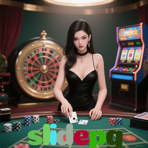 A Magia dos Jogos de Fantasia na slidepg