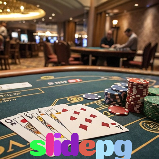 A Magia dos Jogos de Fantasia na slidepg