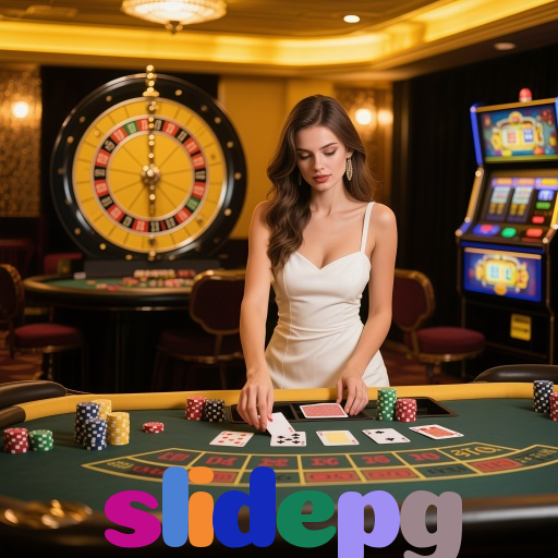 A Magia dos Jogos de Fantasia na slidepg