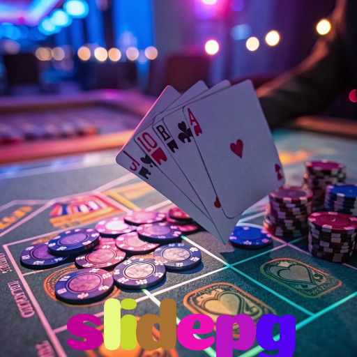 A Magia dos Jogos de Fantasia na slidepg