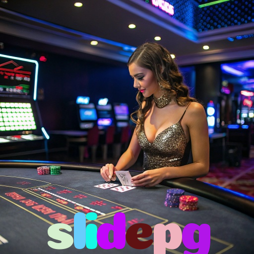 A Magia dos Jogos de Fantasia na slidepg