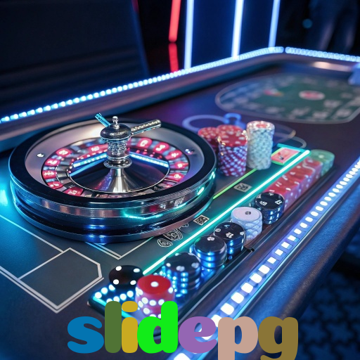 A Magia dos Jogos de Fantasia na slidepg