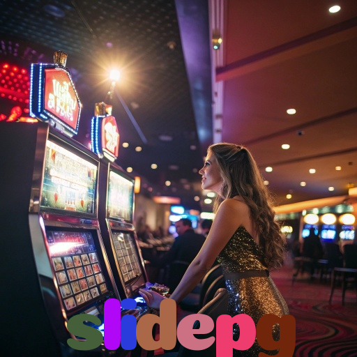 A Magia dos Jogos de Fantasia na slidepg