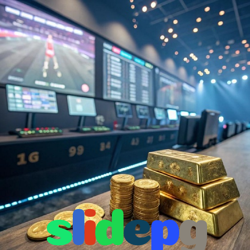 A Magia dos Jogos de Fantasia na slidepg