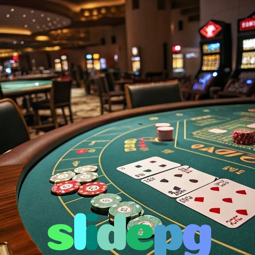 A Magia dos Jogos de Fantasia na slidepg