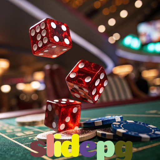 A Magia dos Jogos de Fantasia na slidepg