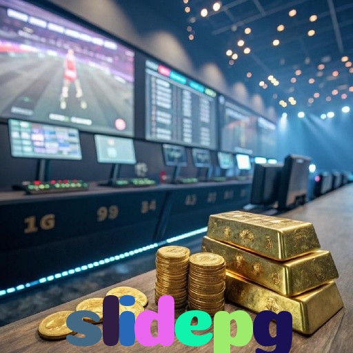 A Magia dos Jogos de Fantasia na slidepg