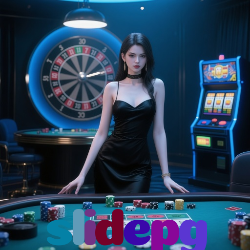 A Magia dos Jogos de Fantasia na slidepg
