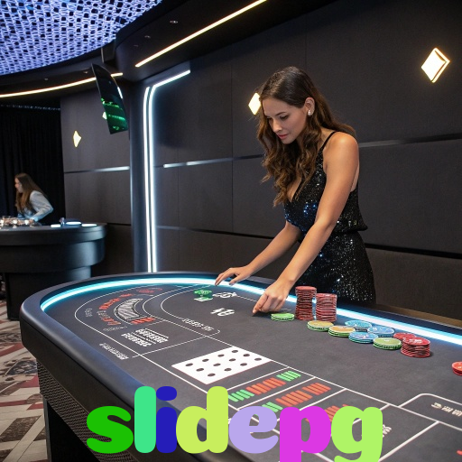 A Magia dos Jogos de Fantasia na slidepg