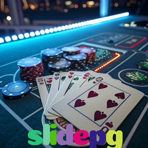 A Magia dos Jogos de Fantasia na slidepg