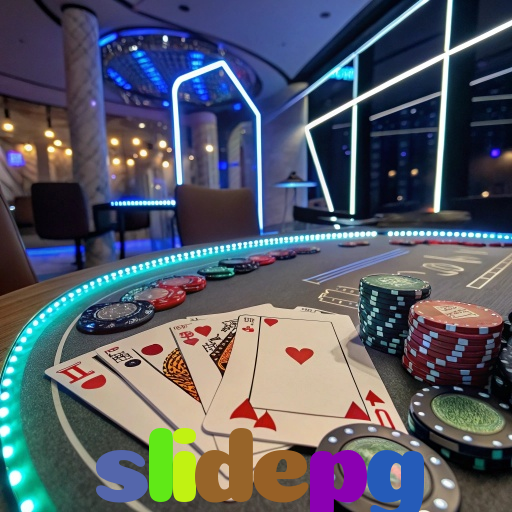 A Magia dos Jogos de Fantasia na slidepg