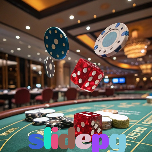 A Magia dos Jogos de Fantasia na slidepg