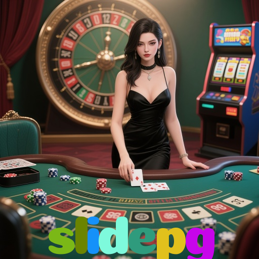 A Magia dos Jogos de Fantasia na slidepg