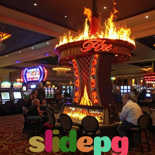A Magia dos Jogos de Fantasia na slidepg