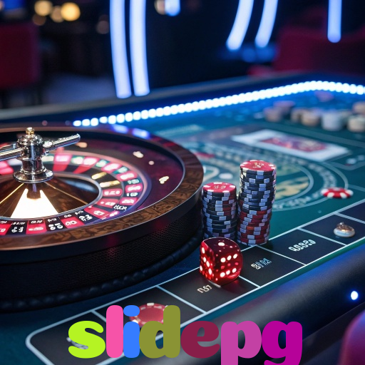 A Magia dos Jogos de Fantasia na slidepg
