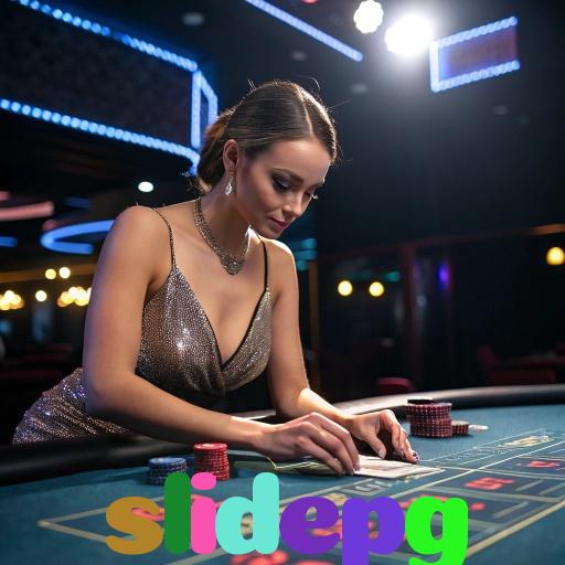 A Magia dos Jogos de Fantasia na slidepg