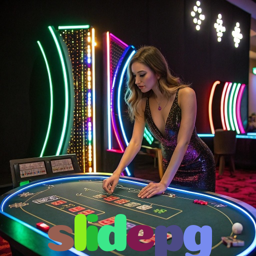 A Magia dos Jogos de Fantasia na slidepg
