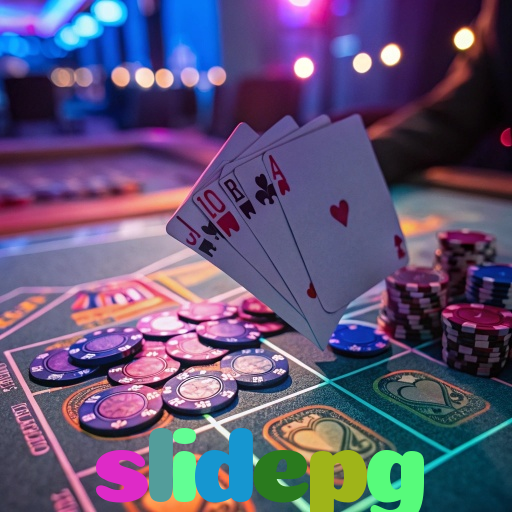 A Magia dos Jogos de Fantasia na slidepg