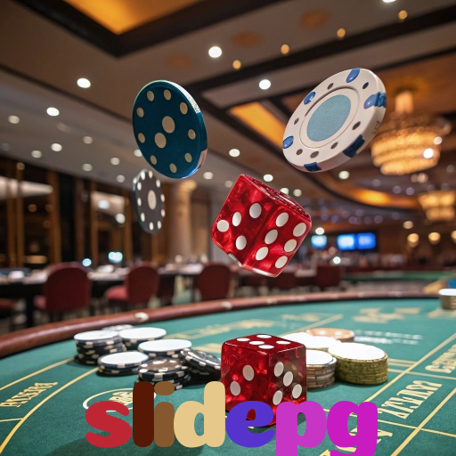 A Magia dos Jogos de Fantasia na slidepg