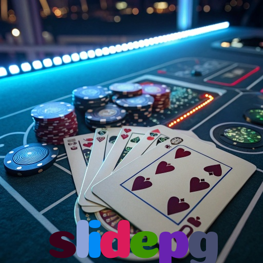 A Magia dos Jogos de Fantasia na slidepg