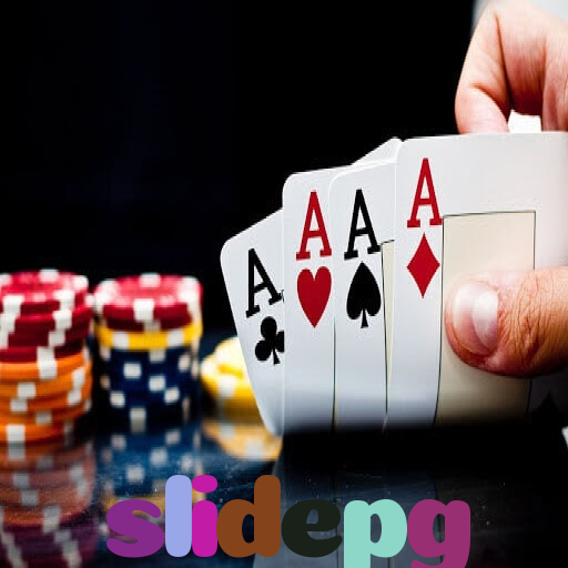 A Magia dos Jogos de Fantasia na slidepg