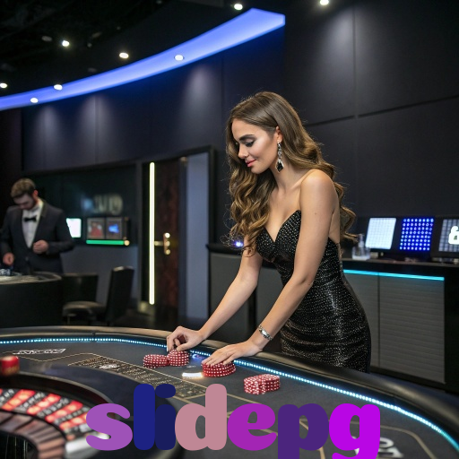 A Magia dos Jogos de Fantasia na slidepg