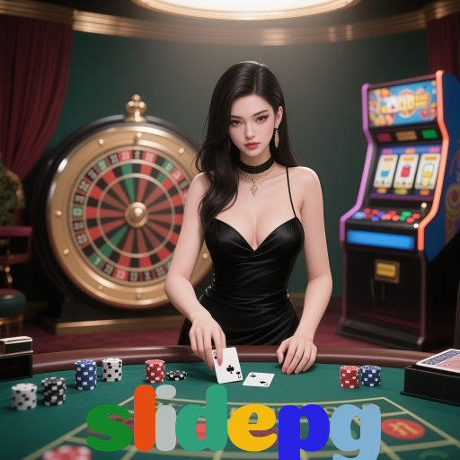 A Magia dos Jogos de Fantasia na slidepg