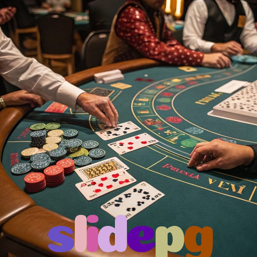 A Magia dos Jogos de Fantasia na slidepg
