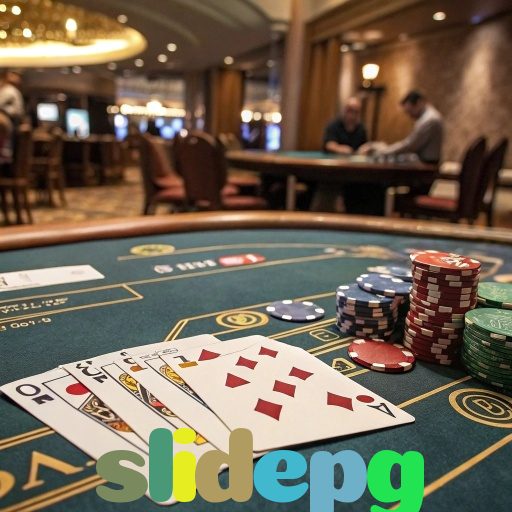 A Magia dos Jogos de Fantasia na slidepg