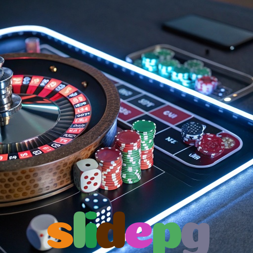 A Magia dos Jogos de Fantasia na slidepg