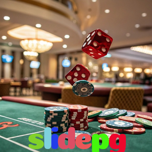 A Magia dos Jogos de Fantasia na slidepg