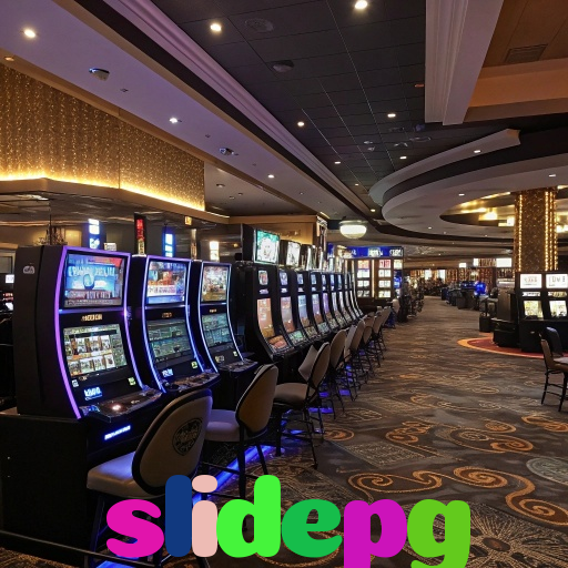 A Magia dos Jogos de Fantasia na slidepg