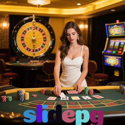 A Magia dos Jogos de Fantasia na slidepg