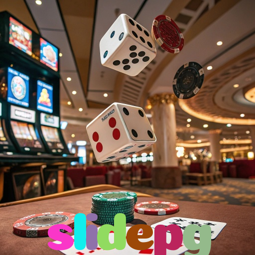 A Magia dos Jogos de Fantasia na slidepg