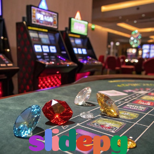 A Magia dos Jogos de Fantasia na slidepg