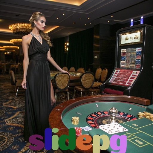 A Magia dos Jogos de Fantasia na slidepg