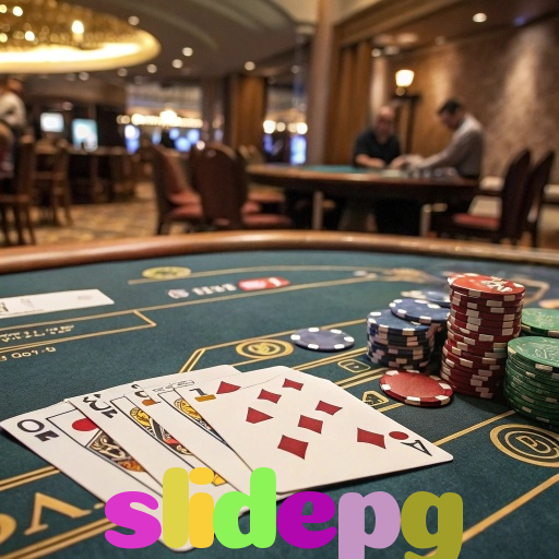 A Magia dos Jogos de Fantasia na slidepg