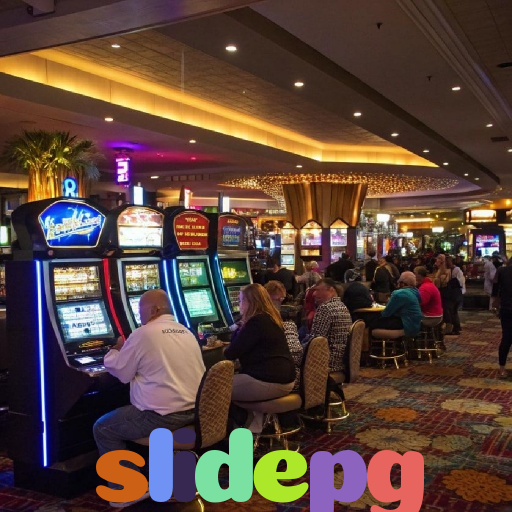 A Magia dos Jogos de Fantasia na slidepg