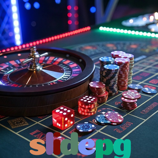 A Magia dos Jogos de Fantasia na slidepg