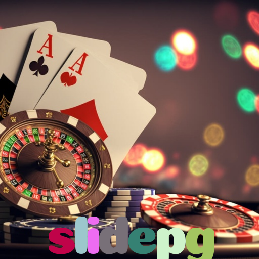 A Magia dos Jogos de Fantasia na slidepg