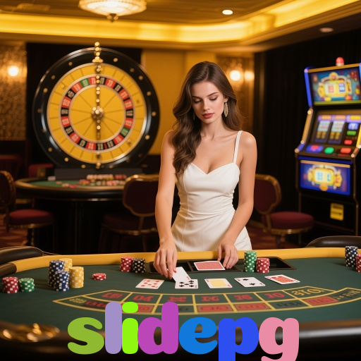 A Magia dos Jogos de Fantasia na slidepg