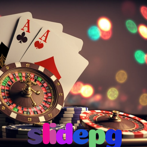 A Magia dos Jogos de Fantasia na slidepg