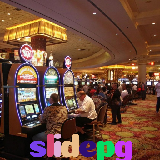 A Magia dos Jogos de Fantasia na slidepg