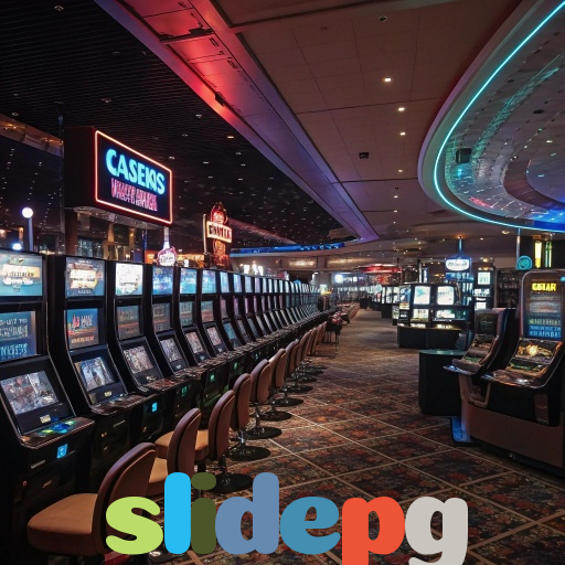 A Magia dos Jogos de Fantasia na slidepg