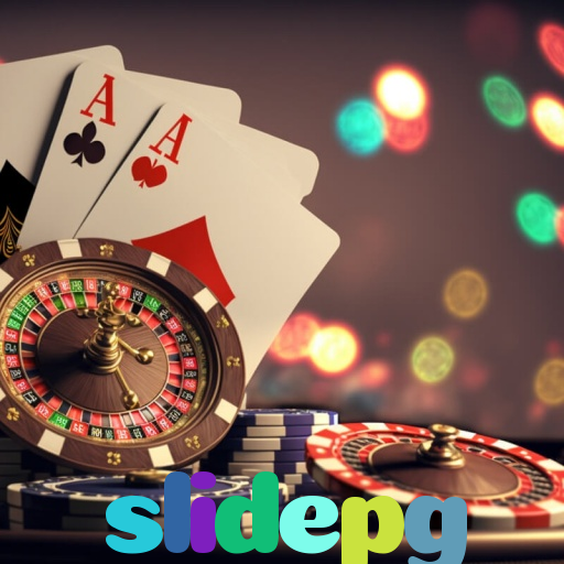 A Magia dos Jogos de Fantasia na slidepg