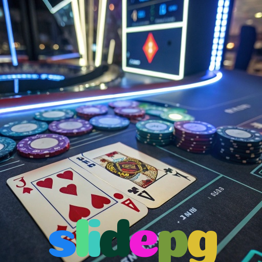 A Magia dos Jogos de Fantasia na slidepg