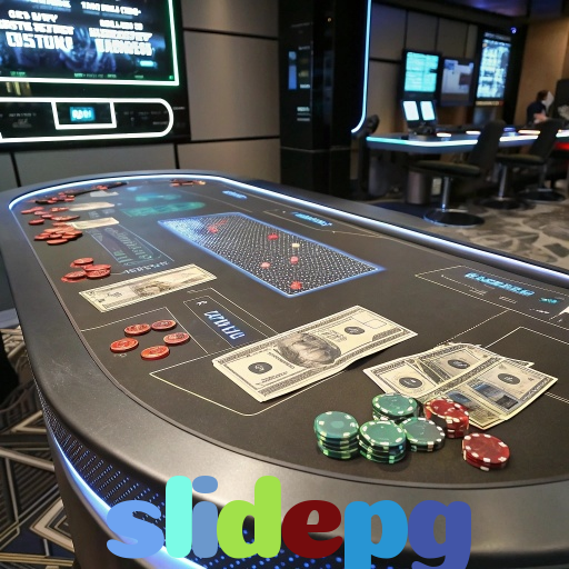 A Magia dos Jogos de Fantasia na slidepg