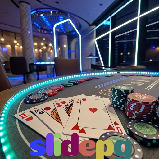 A Magia dos Jogos de Fantasia na slidepg
