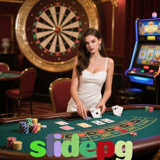 A Magia dos Jogos de Fantasia na slidepg