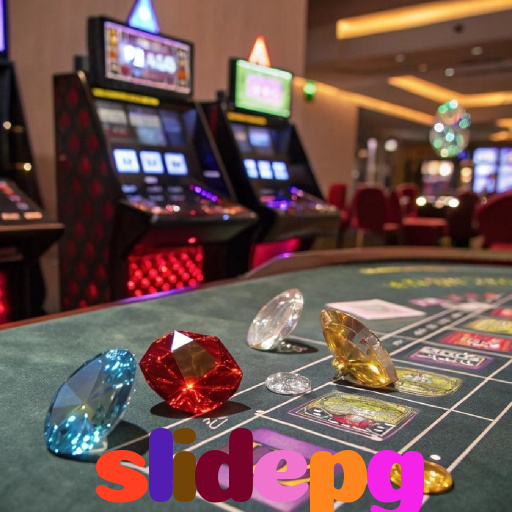 A Magia dos Jogos de Fantasia na slidepg
